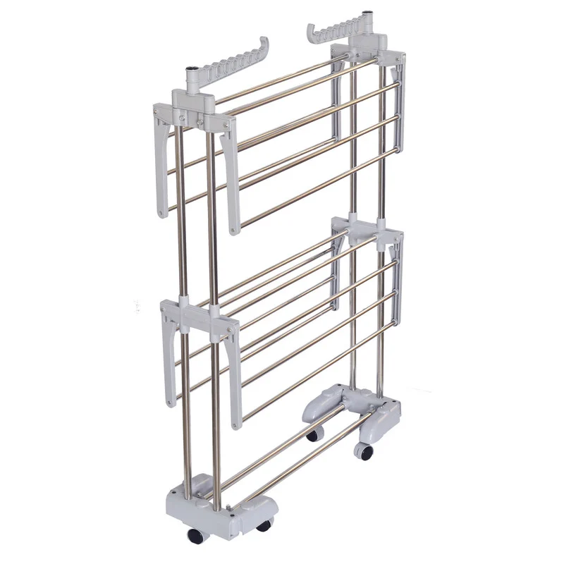 بند رخت ایستاده ورون مدل تارا - Image 2