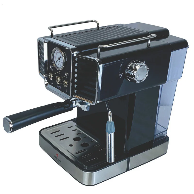 اسپرسو ساز 1.5 لیتری مباشی مدل ME-ECM2020 - Image 10