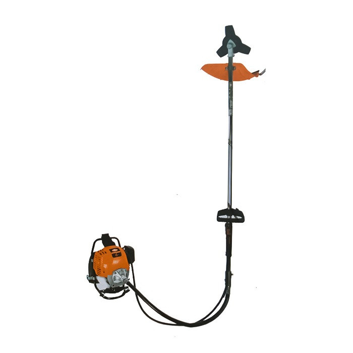 علف زن موتوری پی ام مدل 6320B - Image 2