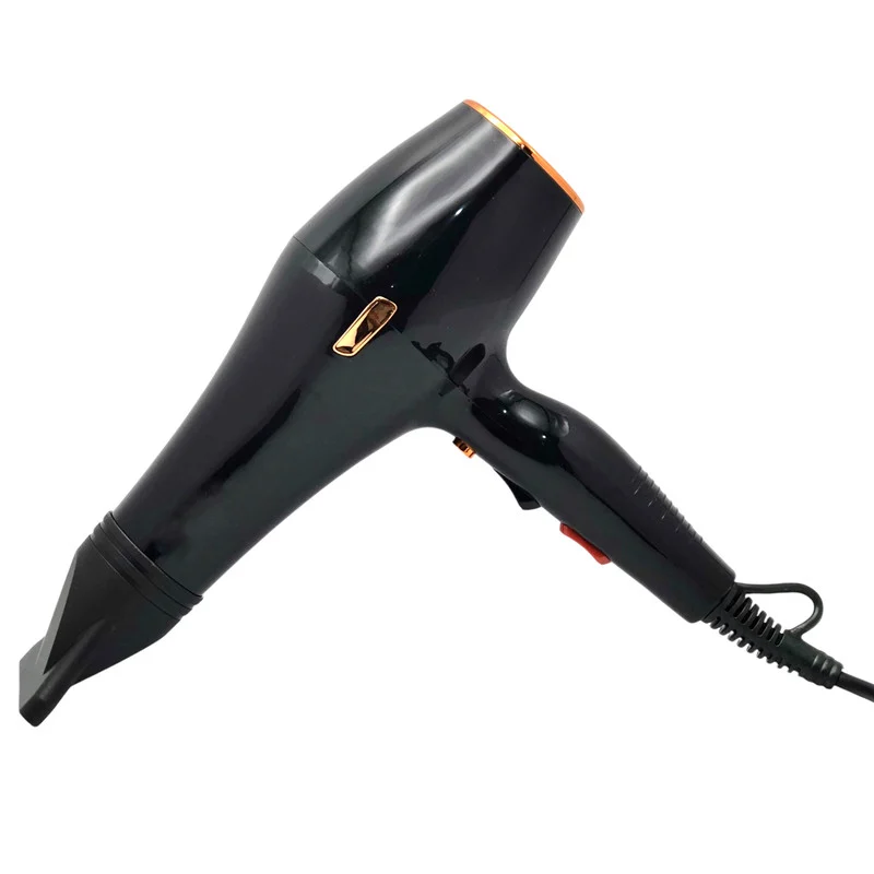 سشوار حرفه ای مدل BC-9530 - Image 4