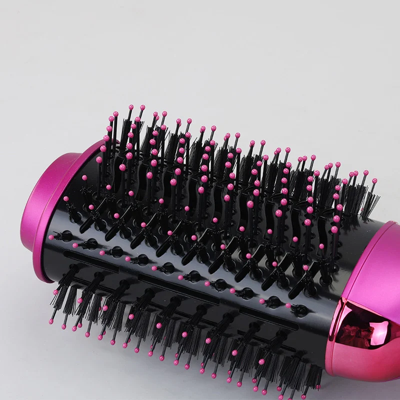 سشوار برسدار حالتدهنده 1500 وات انزو پروفیشینال مدل EN_504 - Image 4