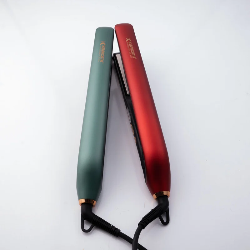 اتو و حالت دهنده ی مو کنورث مدل KW3072 - Image 17