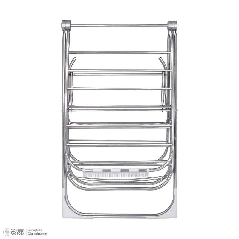 بند رخت پیشگام مدل 4 بال کد HN2FX-4B - Image 5