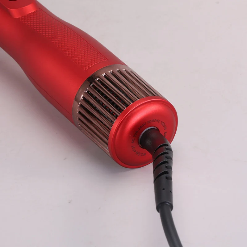 سشوار برسدار حالتدهنده 1500 وات انزو پروفیشینال مدل EN-4137 - Image 3