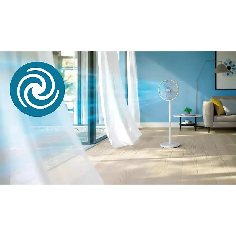 پنکه ایستاده فیلیپس مدل CX2550 - Image 7