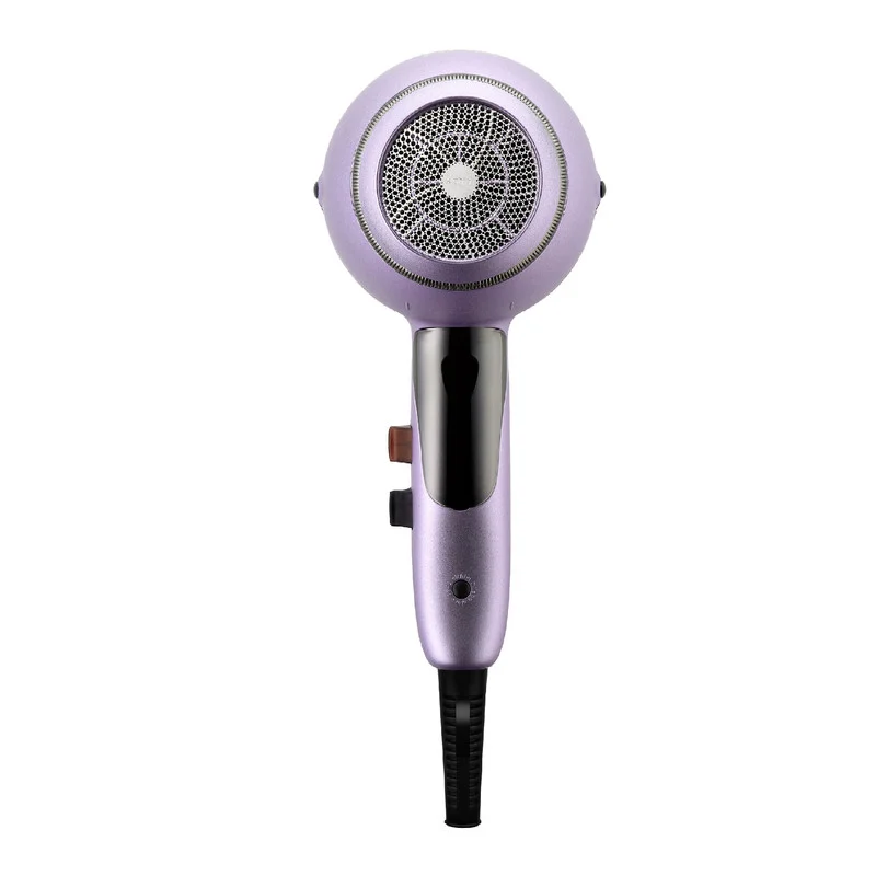 سشوار حرفه ای 2200 وات الشیم مدل ایت سنس ران - Image 10