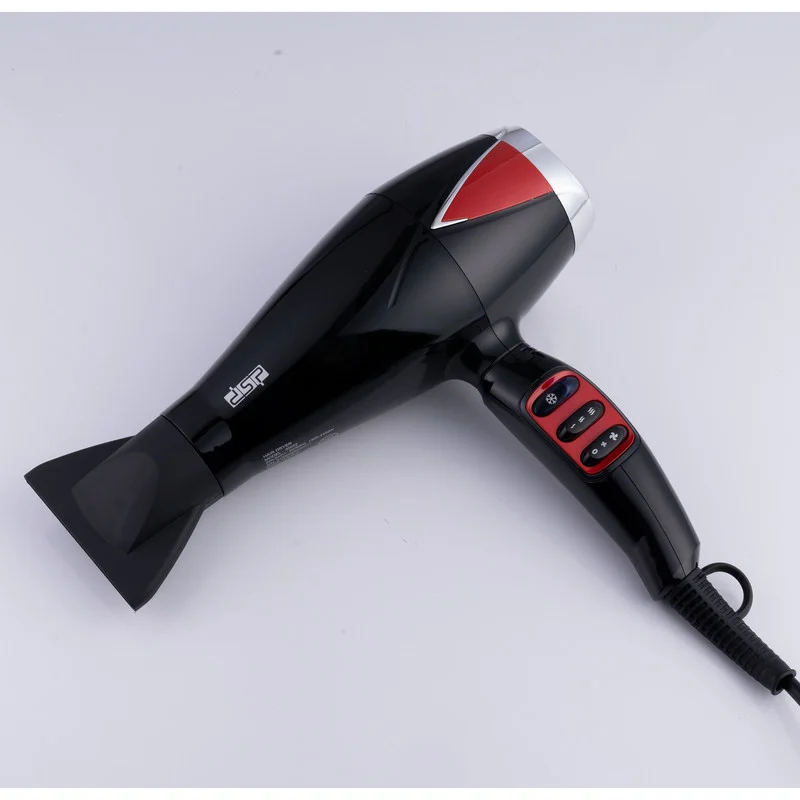 سشوار حرفه ای دی اس پی مدل 30022 - Image 11