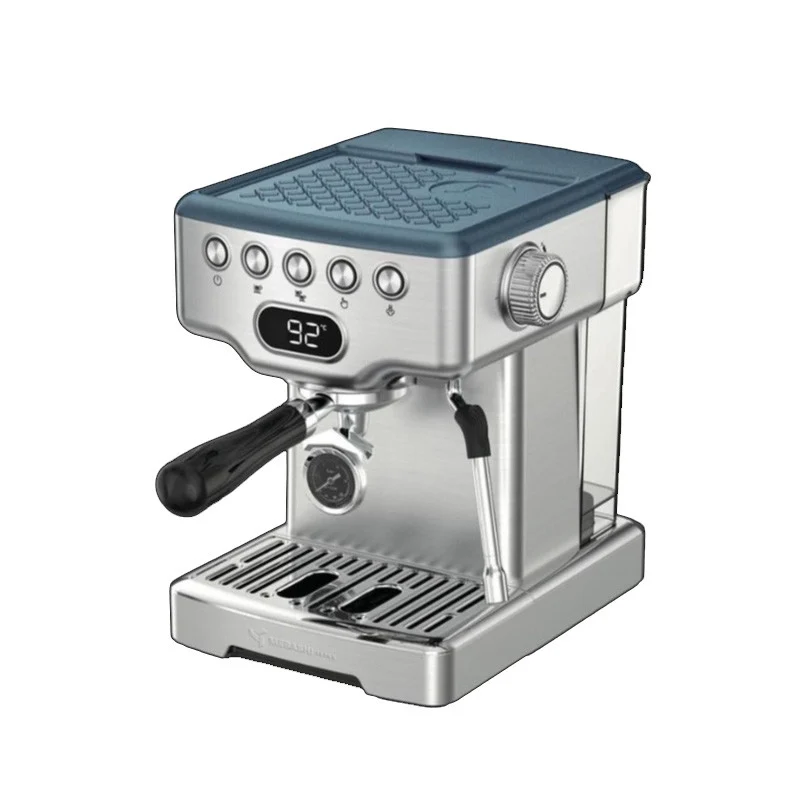 اسپرسو ساز مباشی مدل ME-ECM2115SS - Image 4