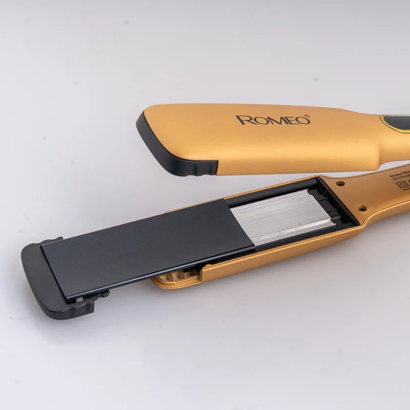 اتو و حالت دهنده ی مو حرفه ای رومئو مدل RM-6161 - Image 28
