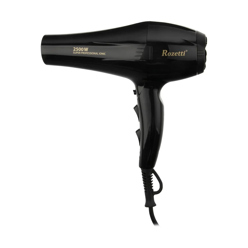 سشوار حرفهای رزتی مدل 9925 - Image 2