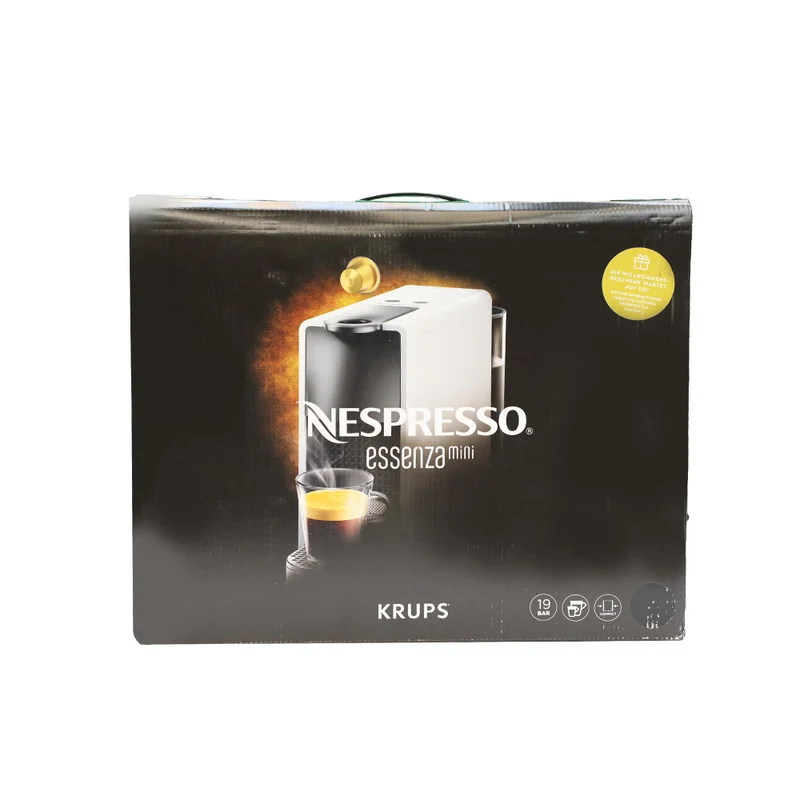 اسپرسوساز نسپرسو کروپس مدل Essenza Mini XN1108 Krups - Image 5