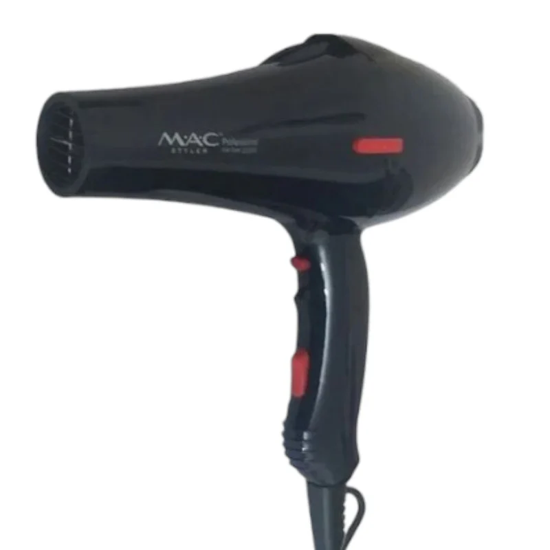 سشوار حرفه ای مک استایلر مدل mc-6625 - Image 6