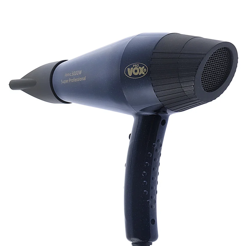 سشوار حرفه ای پرو وکس مدل HD-7200 - Image 11