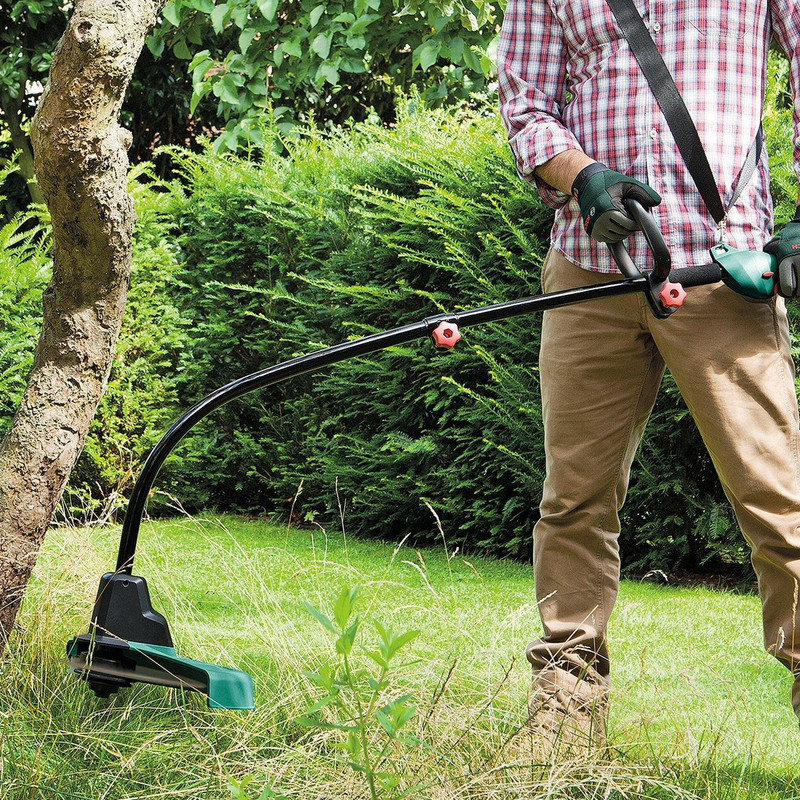 علف زن برقی بوش مدل ART 35 - Image 5