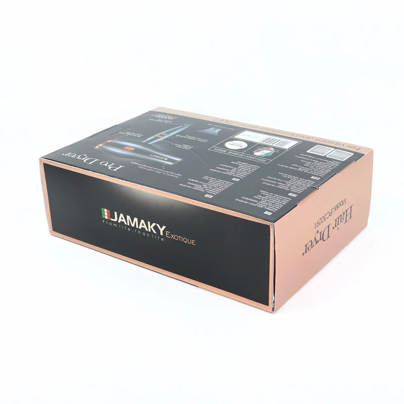 سشوار حرفه ای 3200 وات جاماکی مدل JPC30291 - Image 8