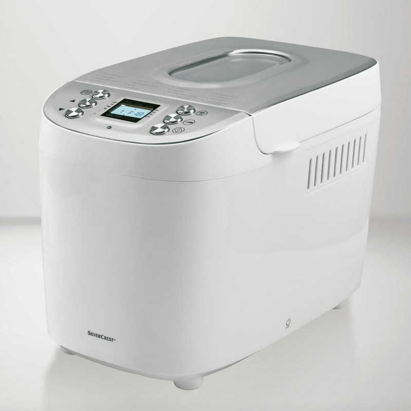 نان پز سیلورکرست مدل bread maker - Image 8