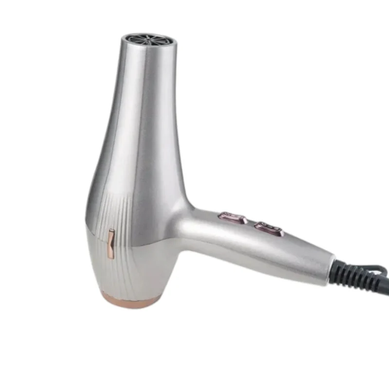 سشوار حرفه ای مک استایلر مدل mc-7771 - Image 4