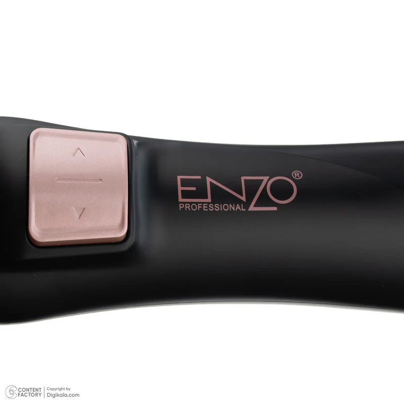 سشوار برسدار چرخشی انزو پروفیشینال مدل EN-756 - Image 11