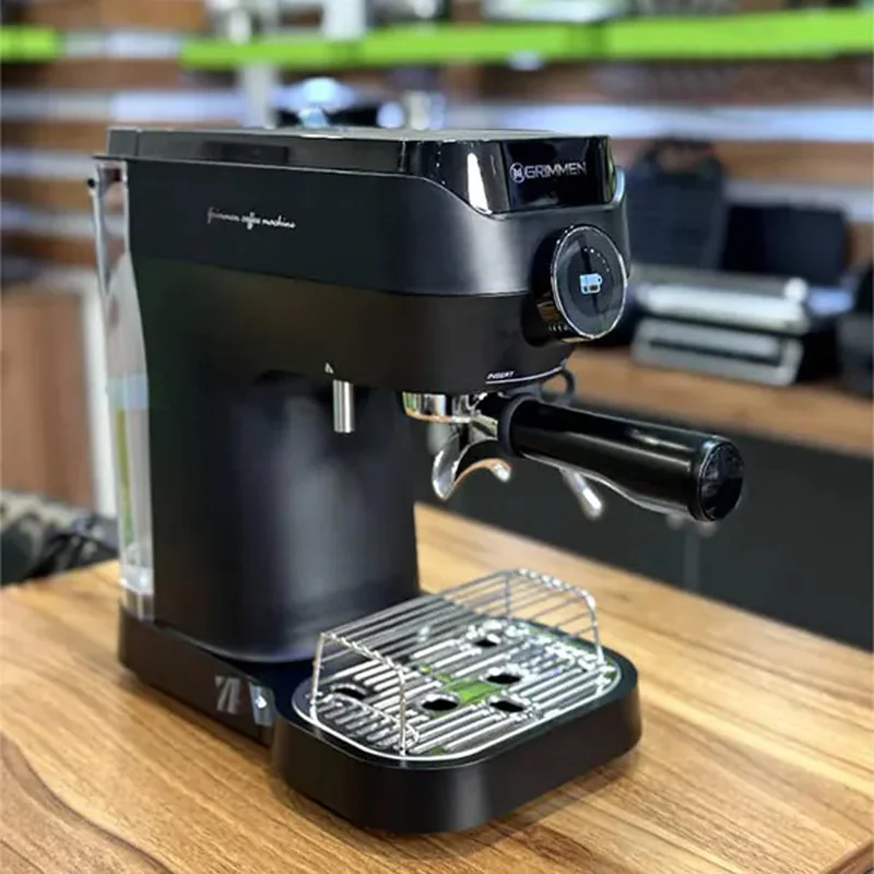 اسپرسو ساز 1800 میلیلیتر گریمن مدل GR-EM504 - Image 6