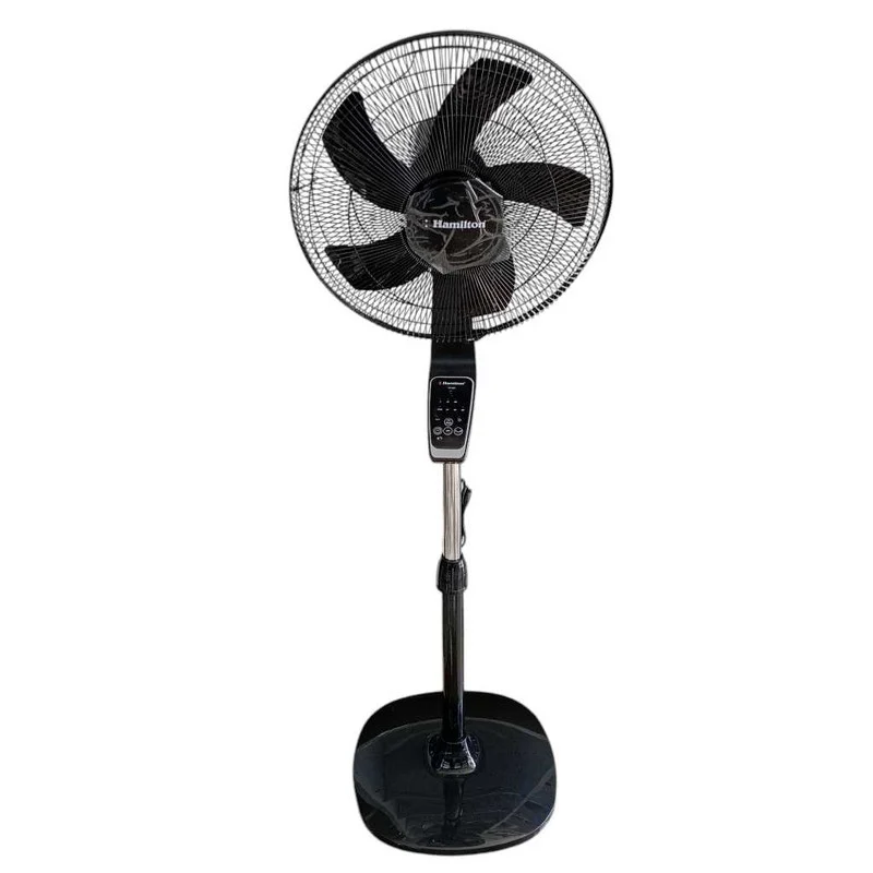 پنکه پایه دار 50 وات همیلتون مدل FH-1645 - Image 6