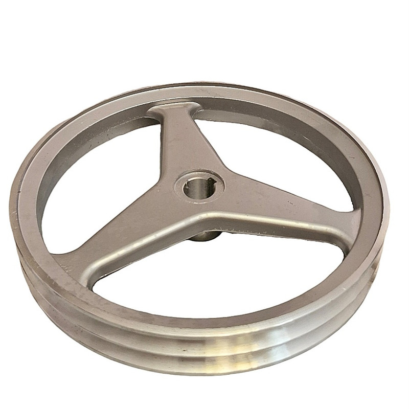 پولی پمپ سمپاش مدل شفت 20 - Image 3