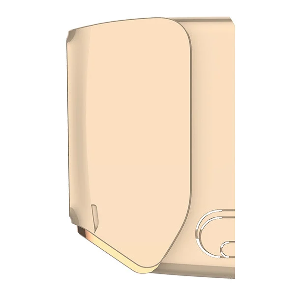 کولر گازی 24000 گرین مدل SDKG-CH24F1C1A2P - Image 4