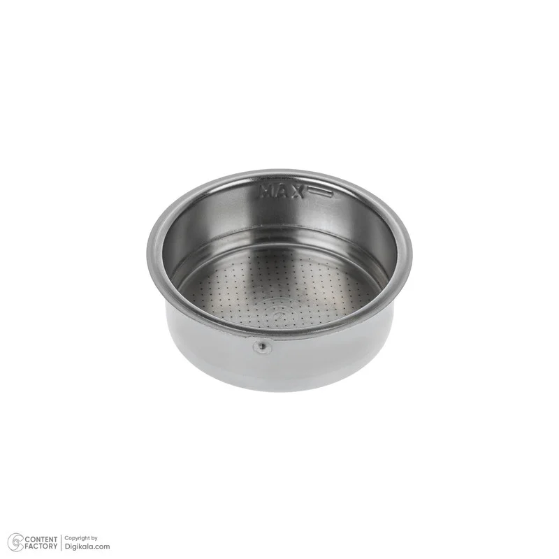 اسپرسو ساز 2500 میلیلیتر زانتی مدل ZZDREF-20MTG2M12A - Image 24