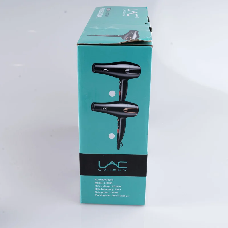 سشوار حرفه ای لایچی مدل L-9050 - Image 3