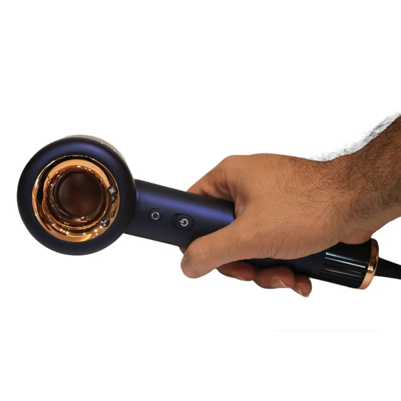 سشوار حرفه ای مدل F1 - Image 5