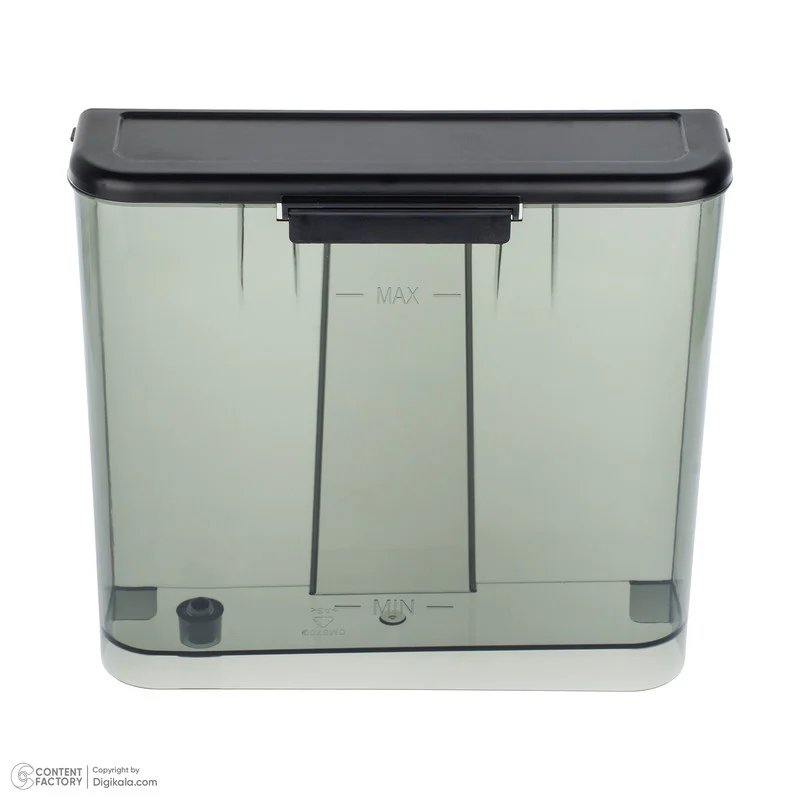 اسپرسو ساز 2500 میلیلیتر زانتی مدل ZZDREF-20MTG2M12A - Image 16