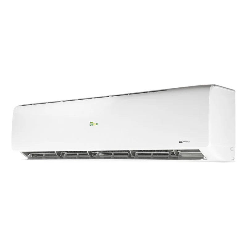 اسپلیت کولر گازی 18 هزار گرین مدل SDK-18F1C3A2P/ZA - Image 3