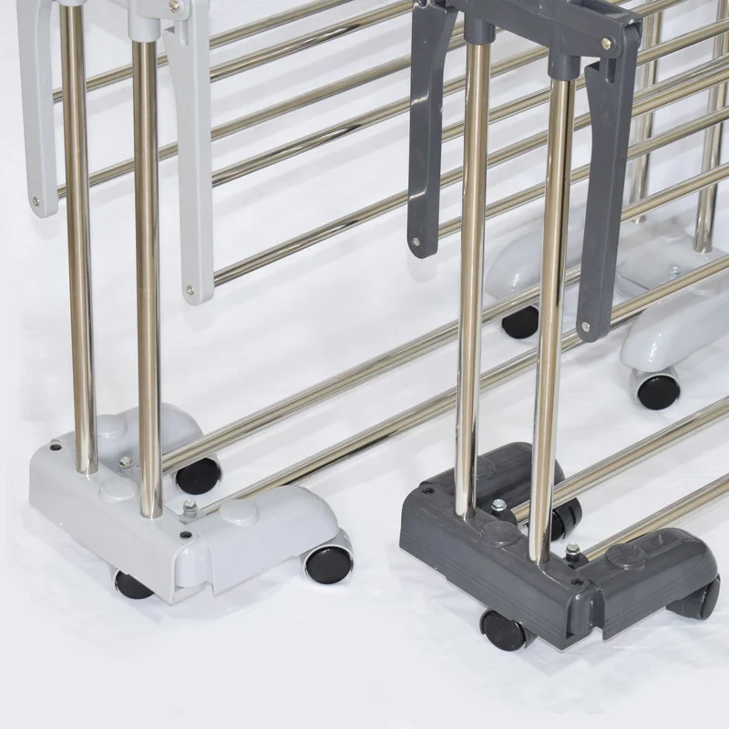 بند رخت ایستاده ورون مدل تارا - Image 4