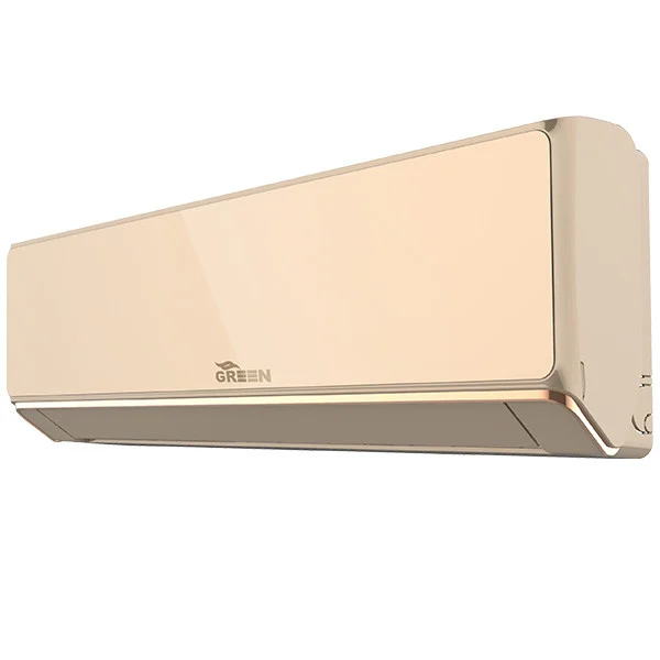 کولر گازی 24000 گرین مدل SDKG-CH24F1C1A2P - Image 5