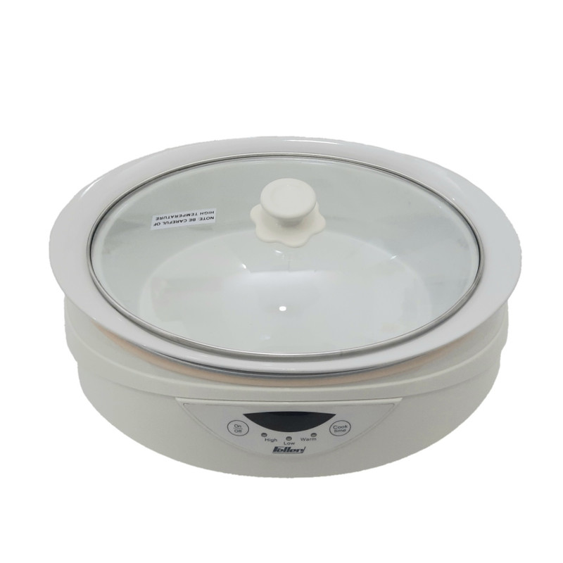 آرام پز فلر مدل SL 400 D - Image 2