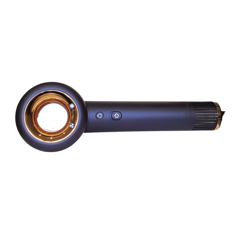 سشوار حرفه ای مدل F1 - Image 4