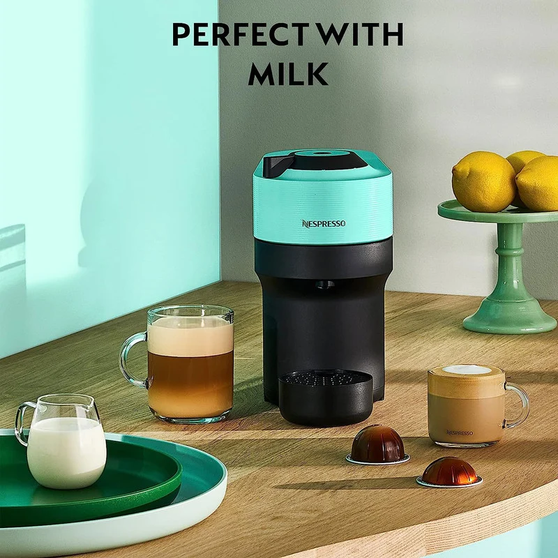 اسپرسو ساز کروپس مدل Vertuo Pop - Image 5