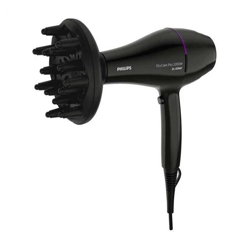 سشوار فیلیپس مدل BHD274 - Image 5