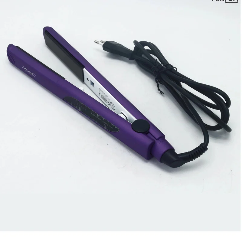 اتو و حالت دهنده ی مو مک استایلر مدل mc-3070 - Image 6