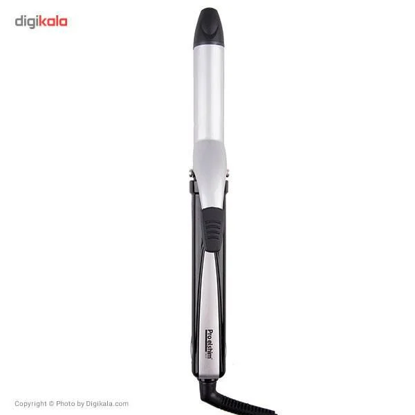 اتو و حالت دهنده مو پرو الشیم مدل 5225 - Image 2