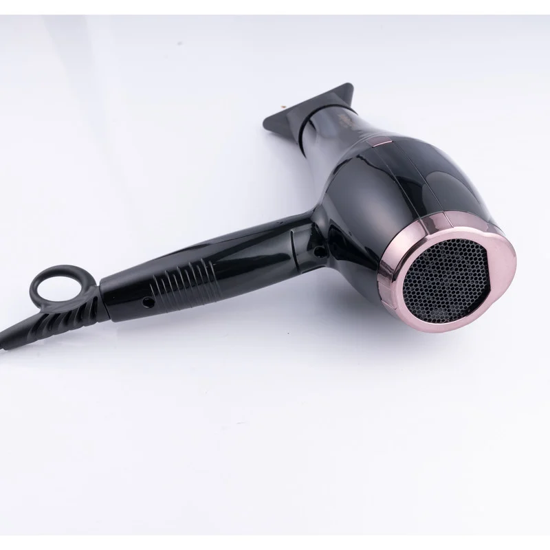 سشوار حرفهای بیبی باس نانو مدل 9000 BA، موتور AC با توان مصرفی 9000 وات، دارای قابلیت تعویض سری، باد سرد و فناوری تولید یون، با حالت صافکننده و حجمدهنده، تنظیم حرارت 3 حالته و کنترل سرعت 2 حالته، به همراه 2 سری متمرکزکننده - Image 10