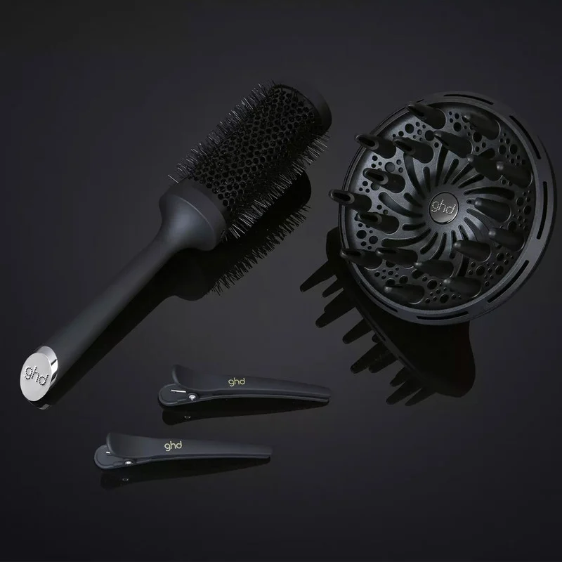 سشوار حرفهای 2100 وات جی اچ دی مدل AIR KIT - Image 8