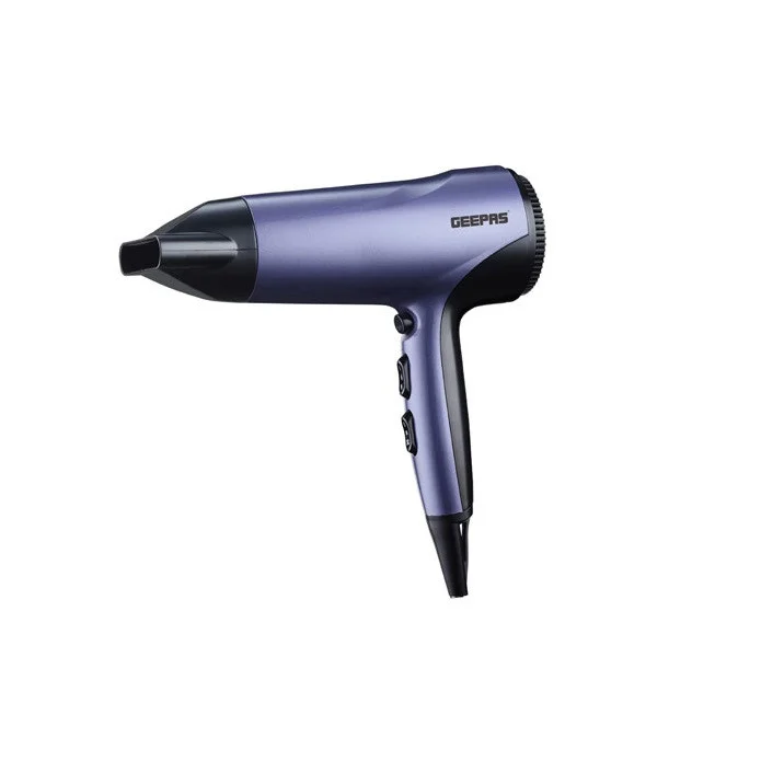 سشوار حرفه ای جی پاس مدل GHD86017 - Image 2
