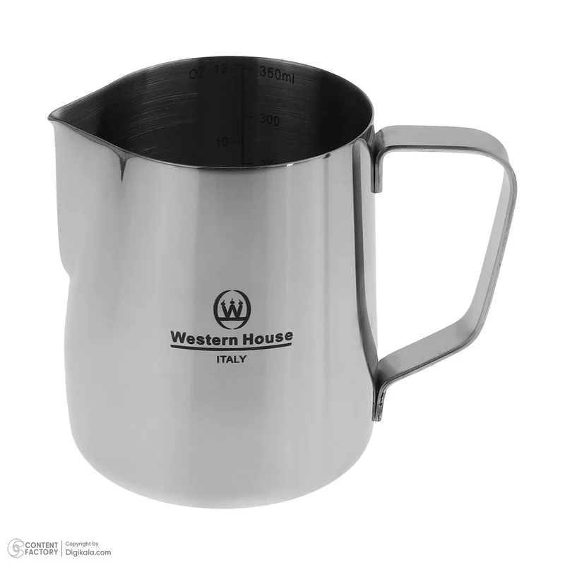 اسپرسو ساز وسترن هاوس مدل WCM-8860 - Image 13