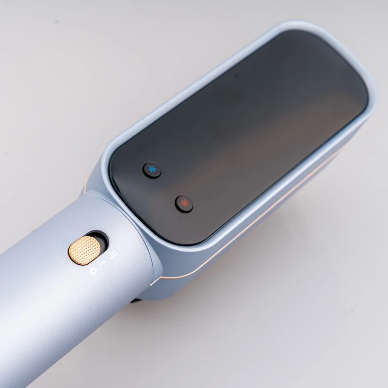 سشوار برس دار حرفه ای رومئو مدل RM-7878 - Image 30