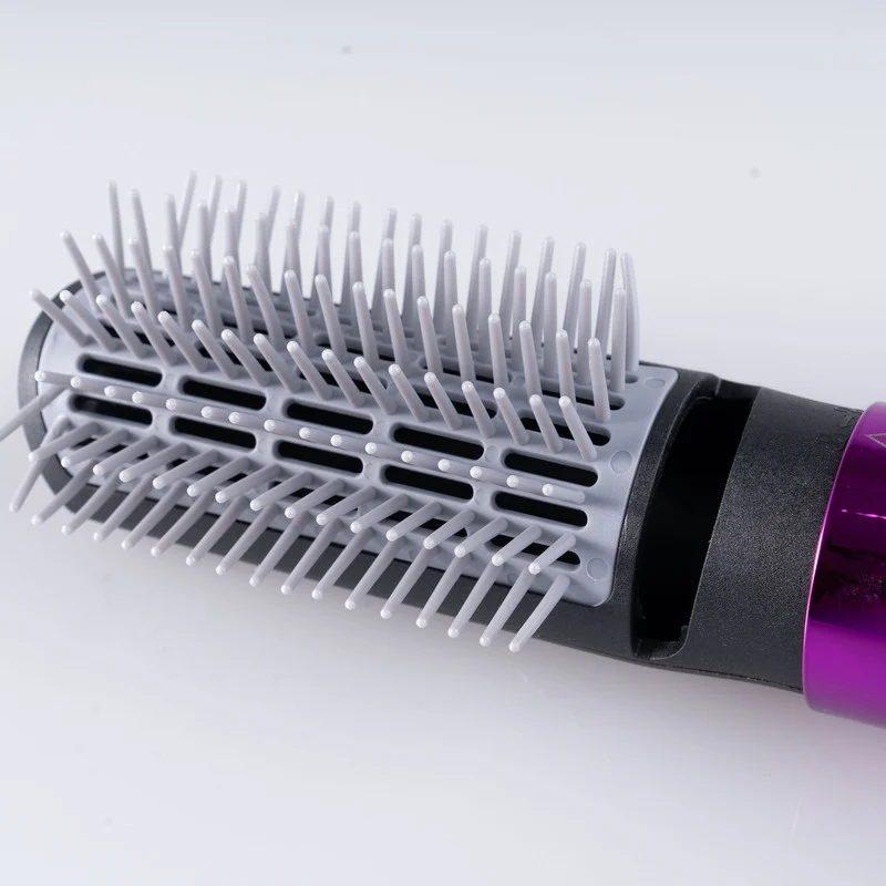 سشوار برس دار چرخشی جی دبلیو مدل GW-6553 - Image 4