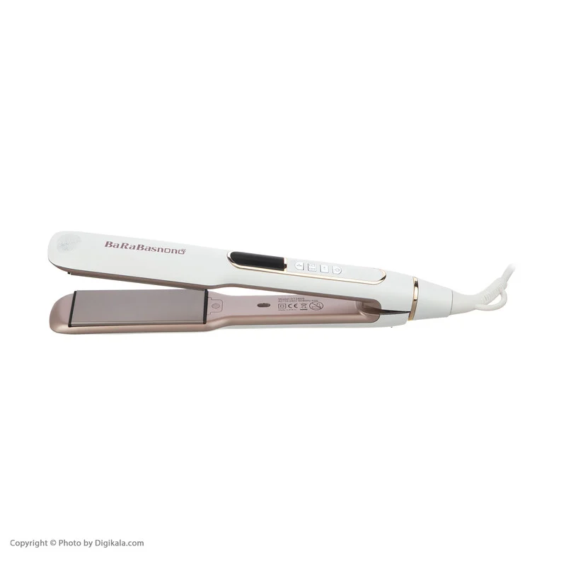 اتو مو باراباس نانو مدل ST-2866 - Image 8