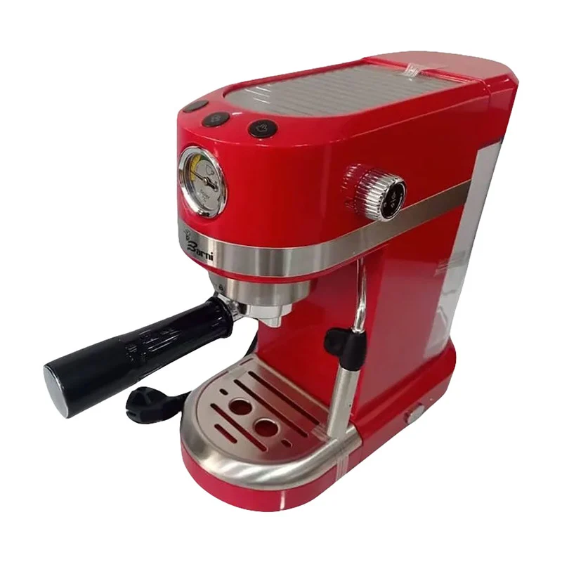 اسپرسو ساز بارنی مدل BI 7007 - Image 6