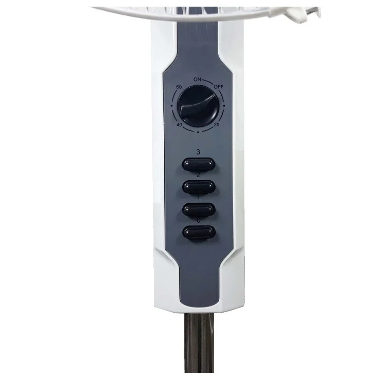 پنکه جی پاس مدل GF9615 - Image 3