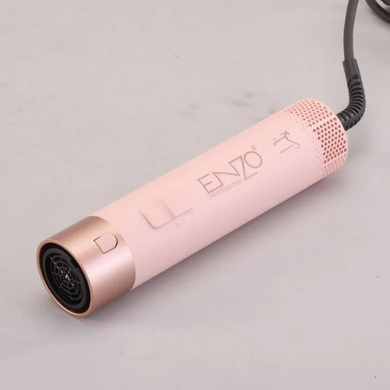 سشوار حرفهای 1200 وات انزو پروفیشینال مدل en-4142 5in1 - Image 3