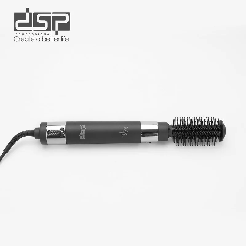 سشوار برس دار چرخشی دی اس پی مدل 50124 9in1 - Image 2